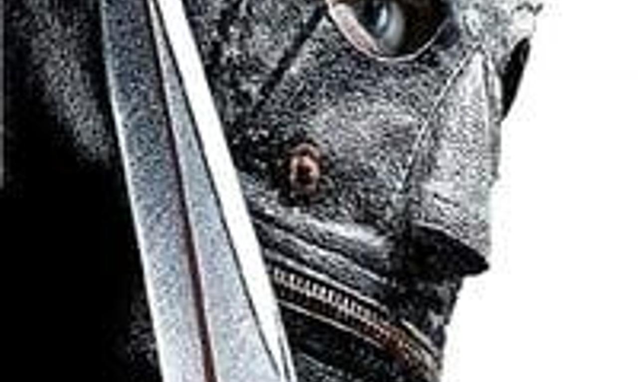 header image for Cornered!