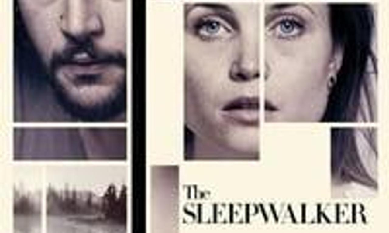 header image for The Sleepwalker