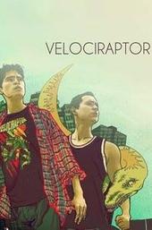 Velociraptor