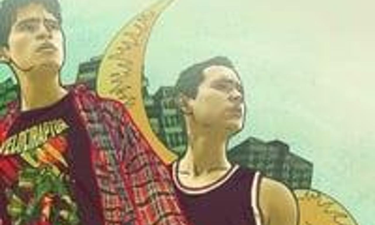 header image for Velociraptor