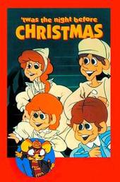 'Twas the Night Before Christmas