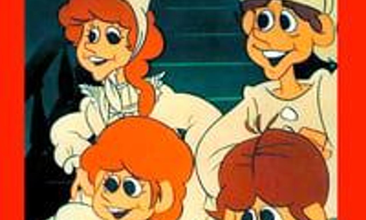 header image for 'Twas the Night Before Christmas