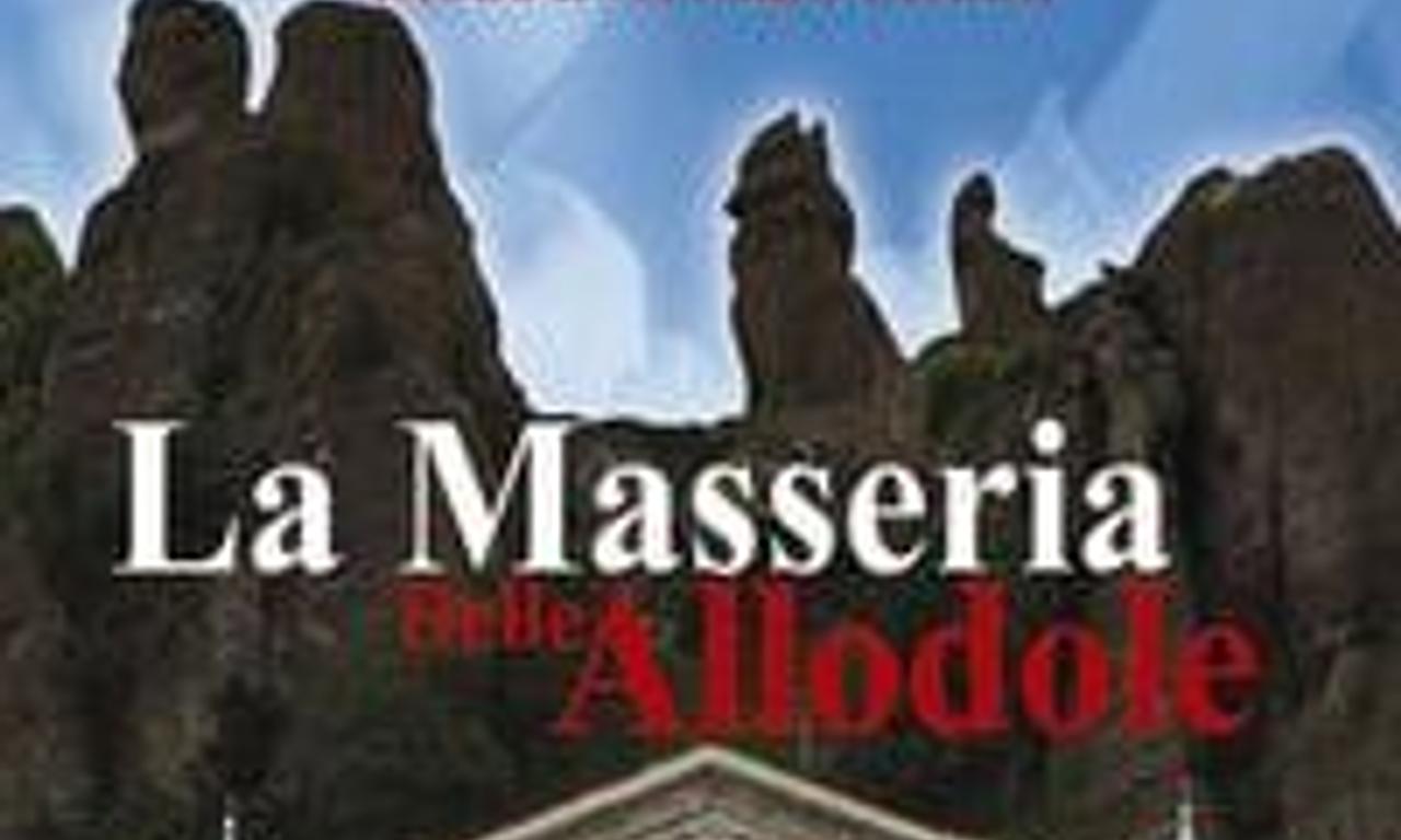 header image for The Lark Farm