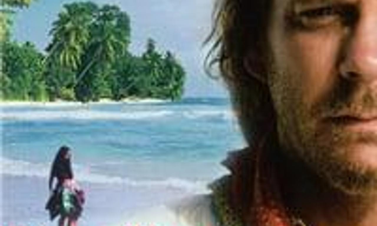 header image for Paradise Found