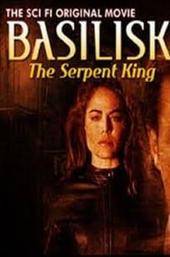 Basilisk: The Serpent King
