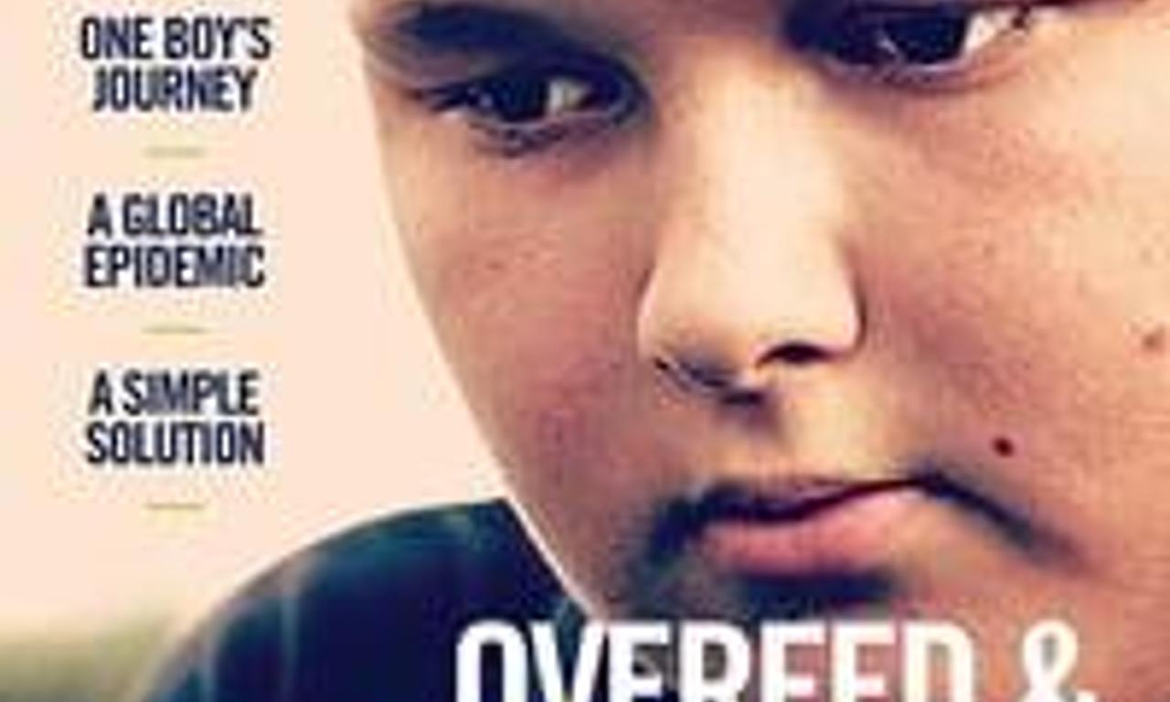 header image for Overfed & Undernourished
