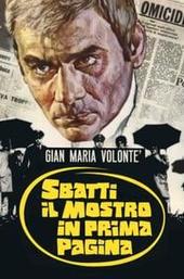 Slap the Monster on Page One