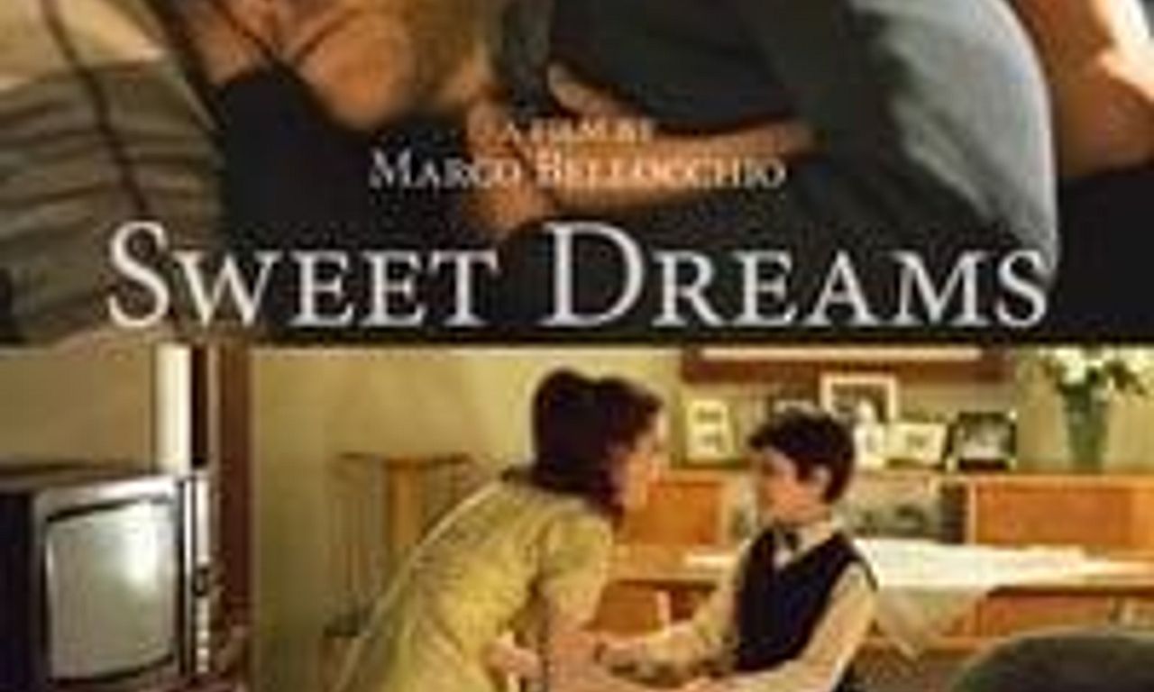 header image for Sweet Dreams