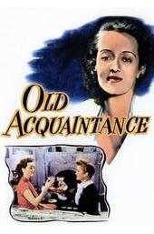 Old Acquaintance