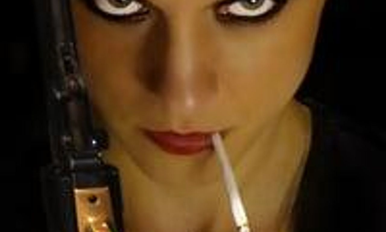 header image for A Lonely Woman