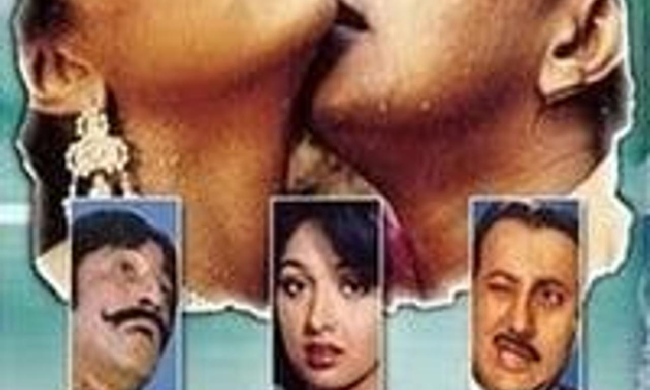 header image for Pyar Hua Chori Chori