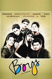 Boys