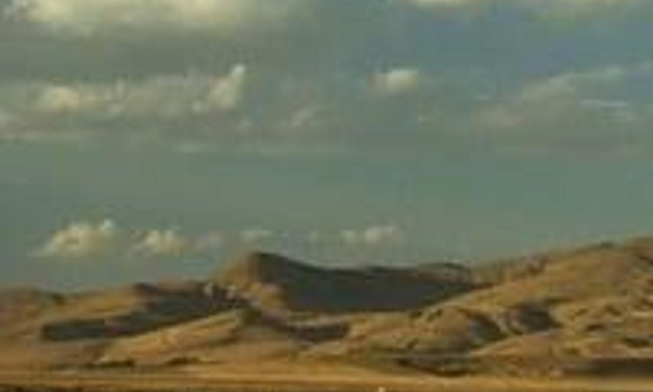 header image for Beyond the Ararat