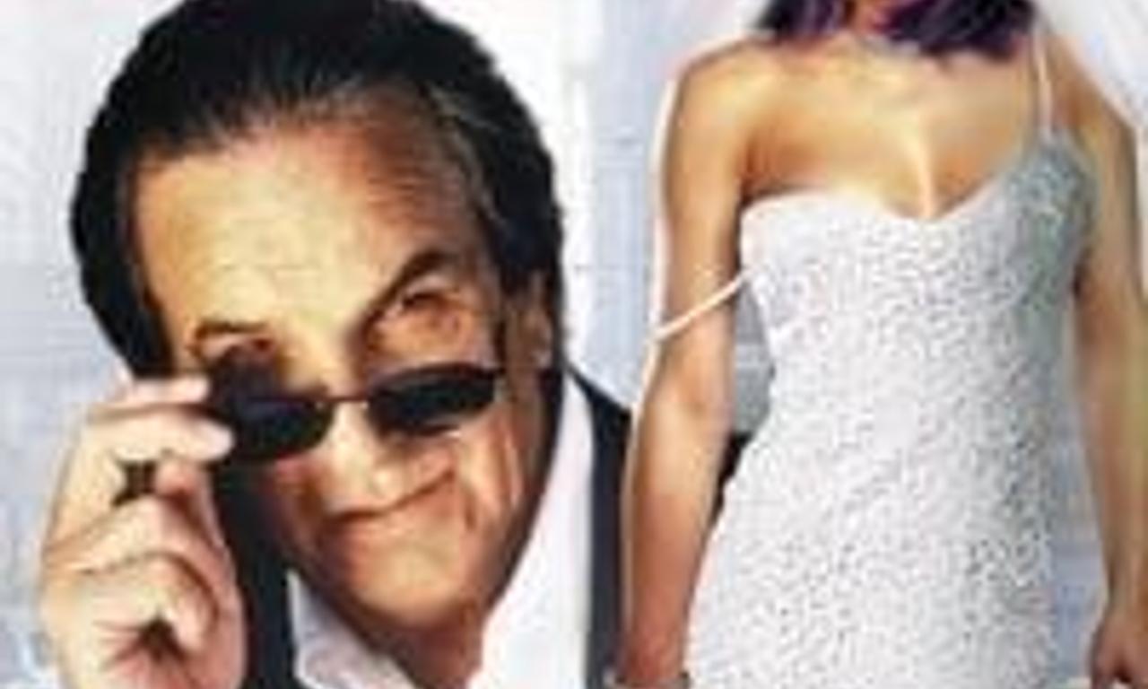 header image for Mail Order Bride