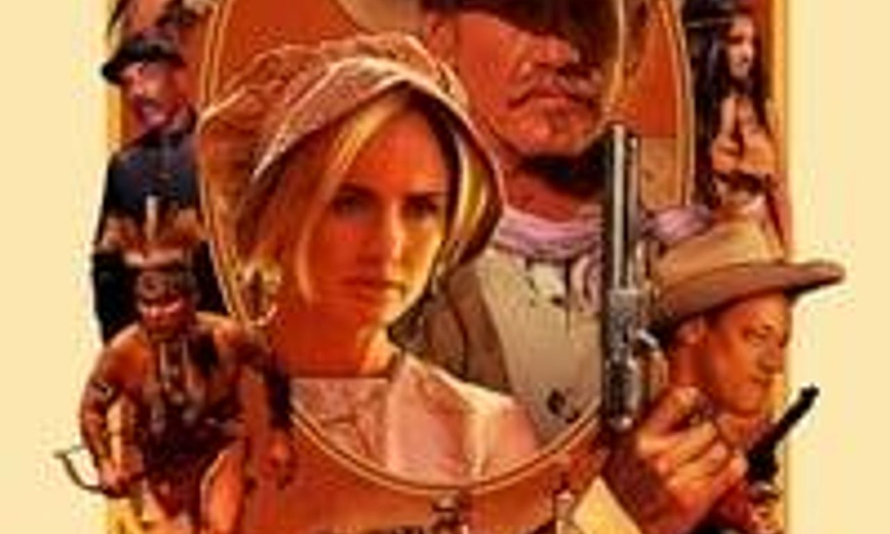 header image for Warpath