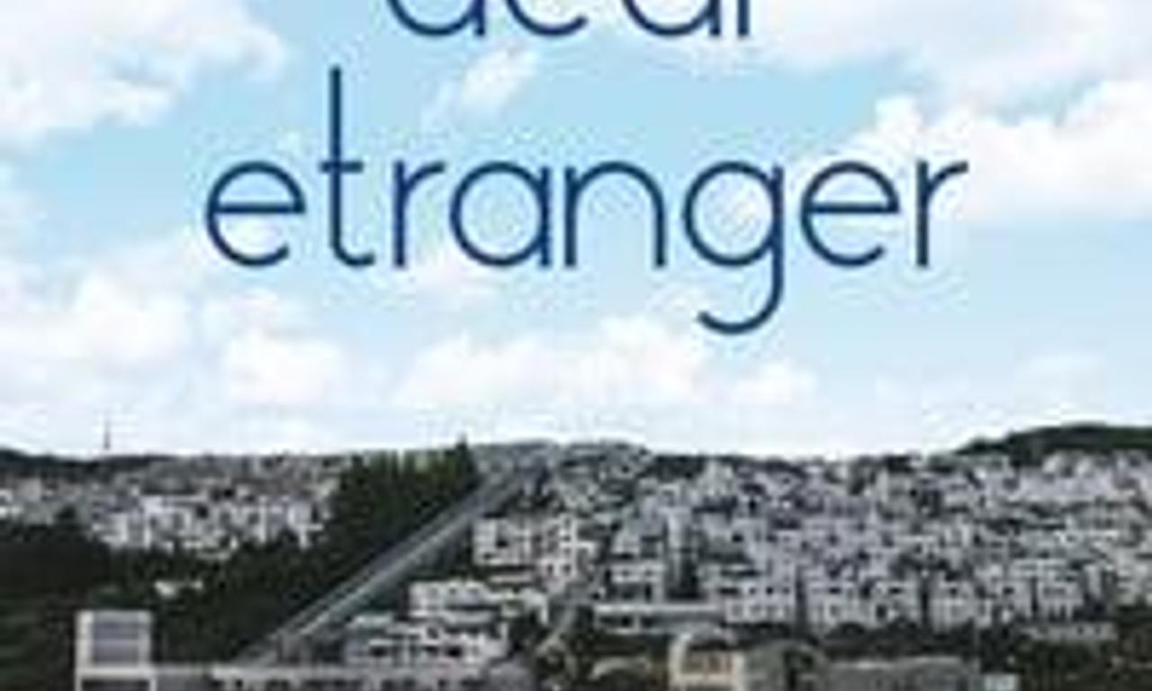 header image for Dear Etranger