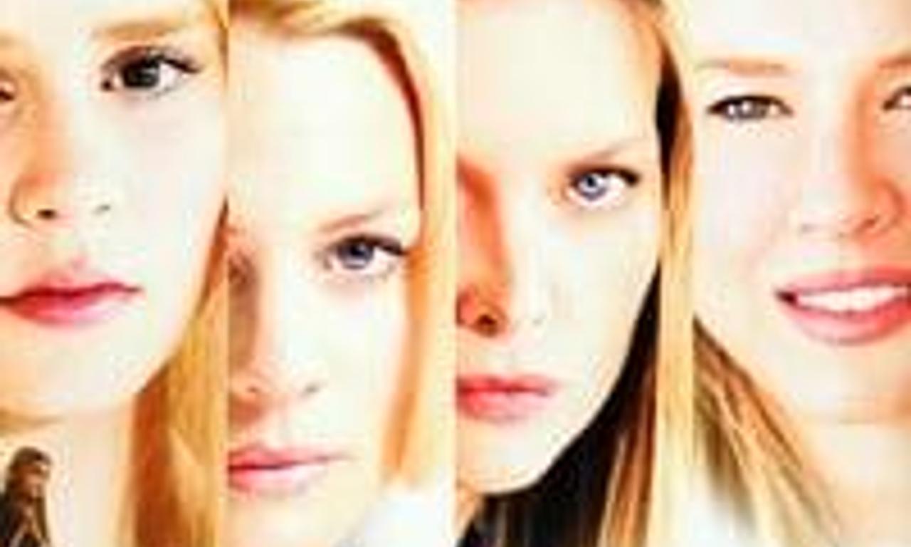 header image for White Oleander