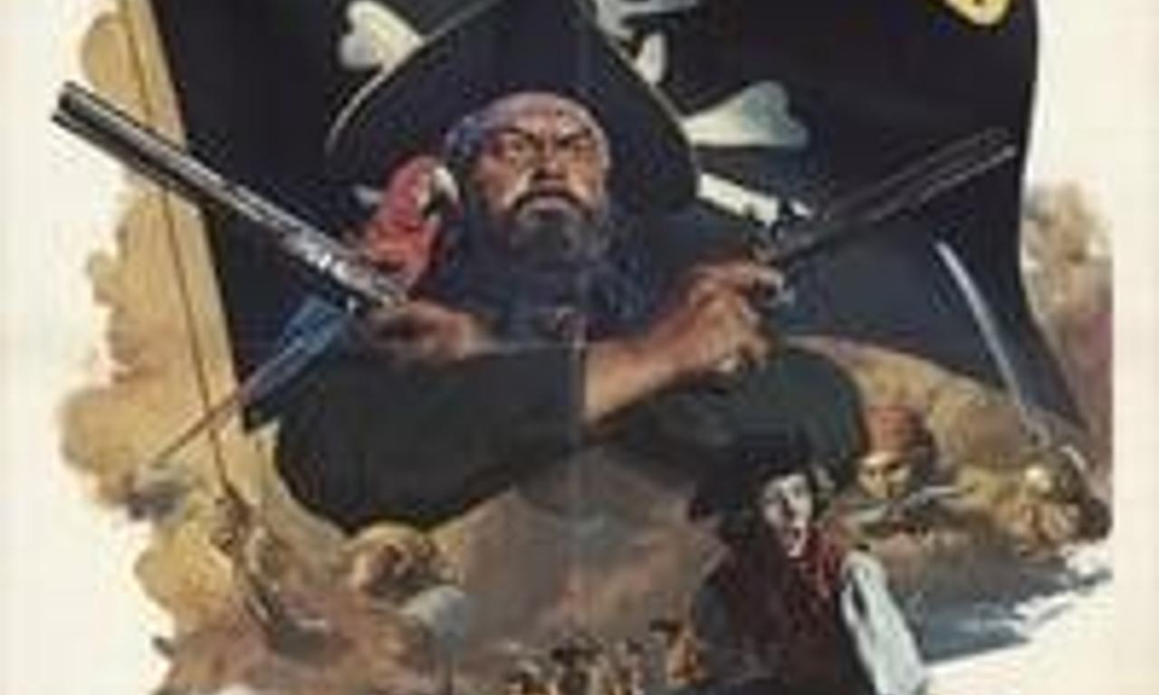 header image for Treasure Island