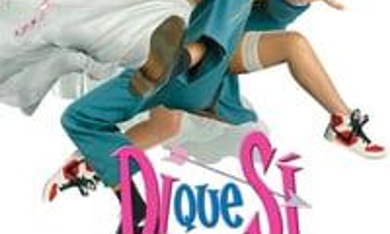 header image for Say I Do