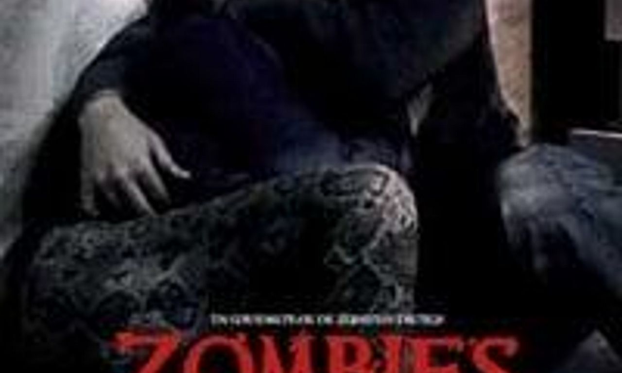 header image for Zombies