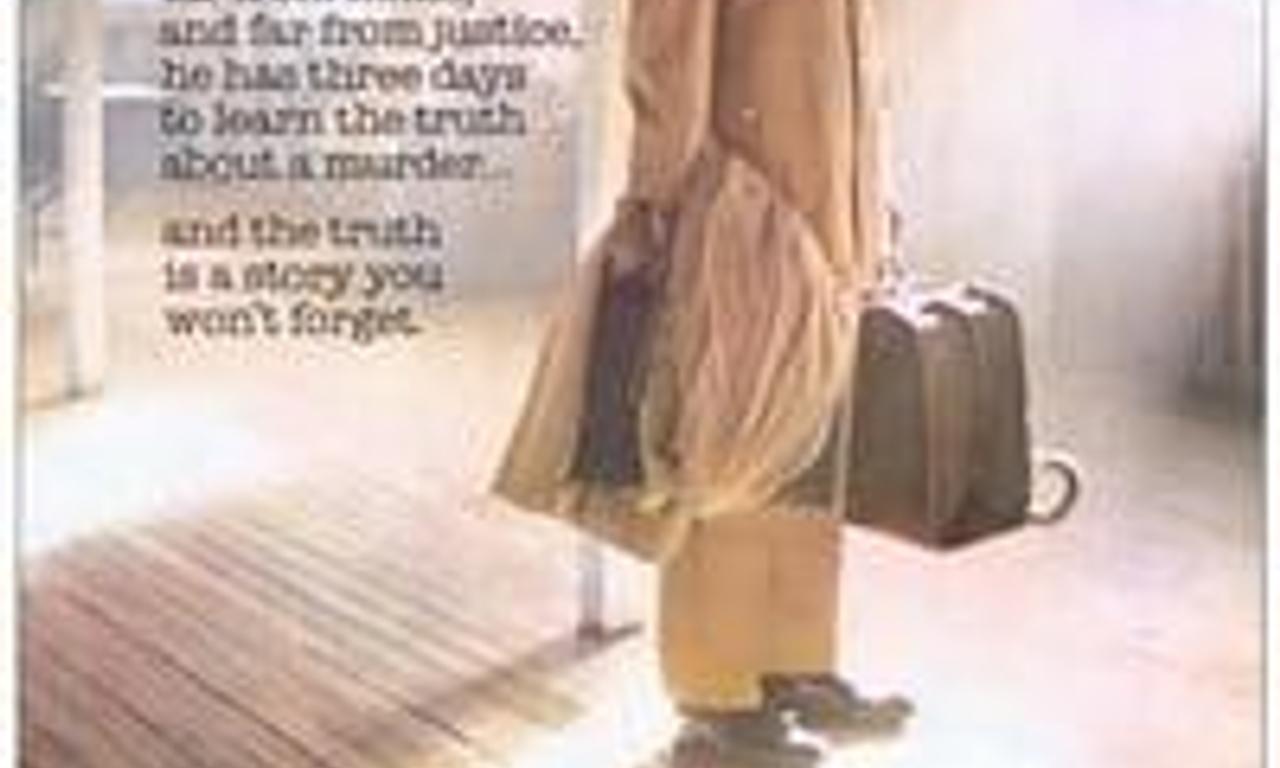 header image for A Soldier's Story