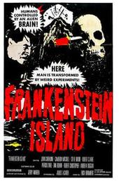 Frankenstein Island