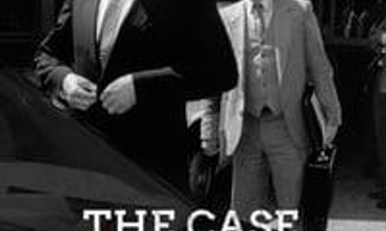 header image for The Case