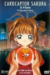 Cardcaptor Sakura: The Movie
