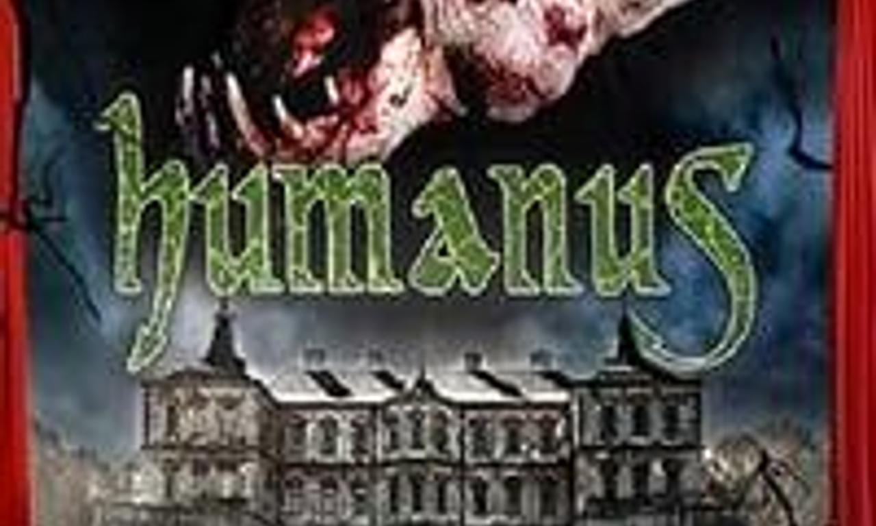 header image for HUMANUS