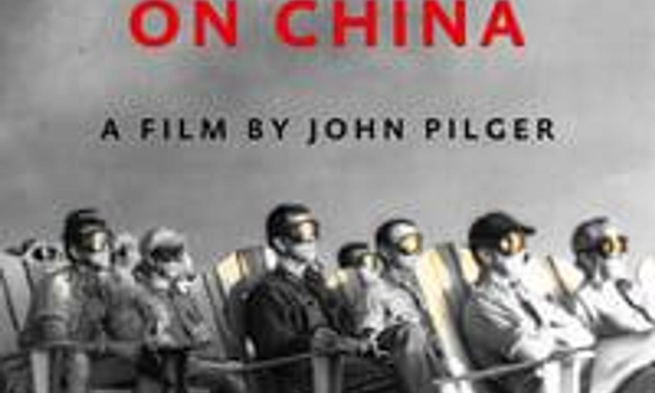 header image for The Coming War on China