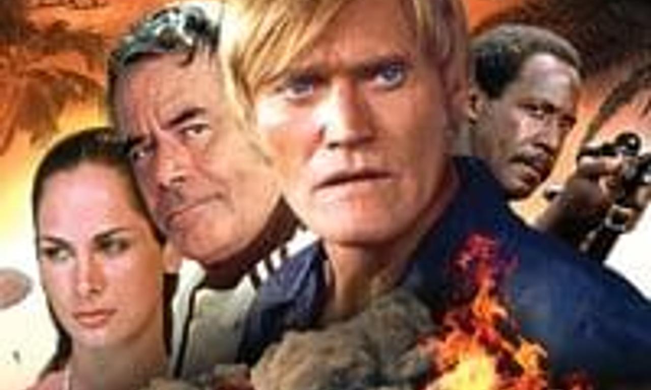 header image for Day of the Assassin