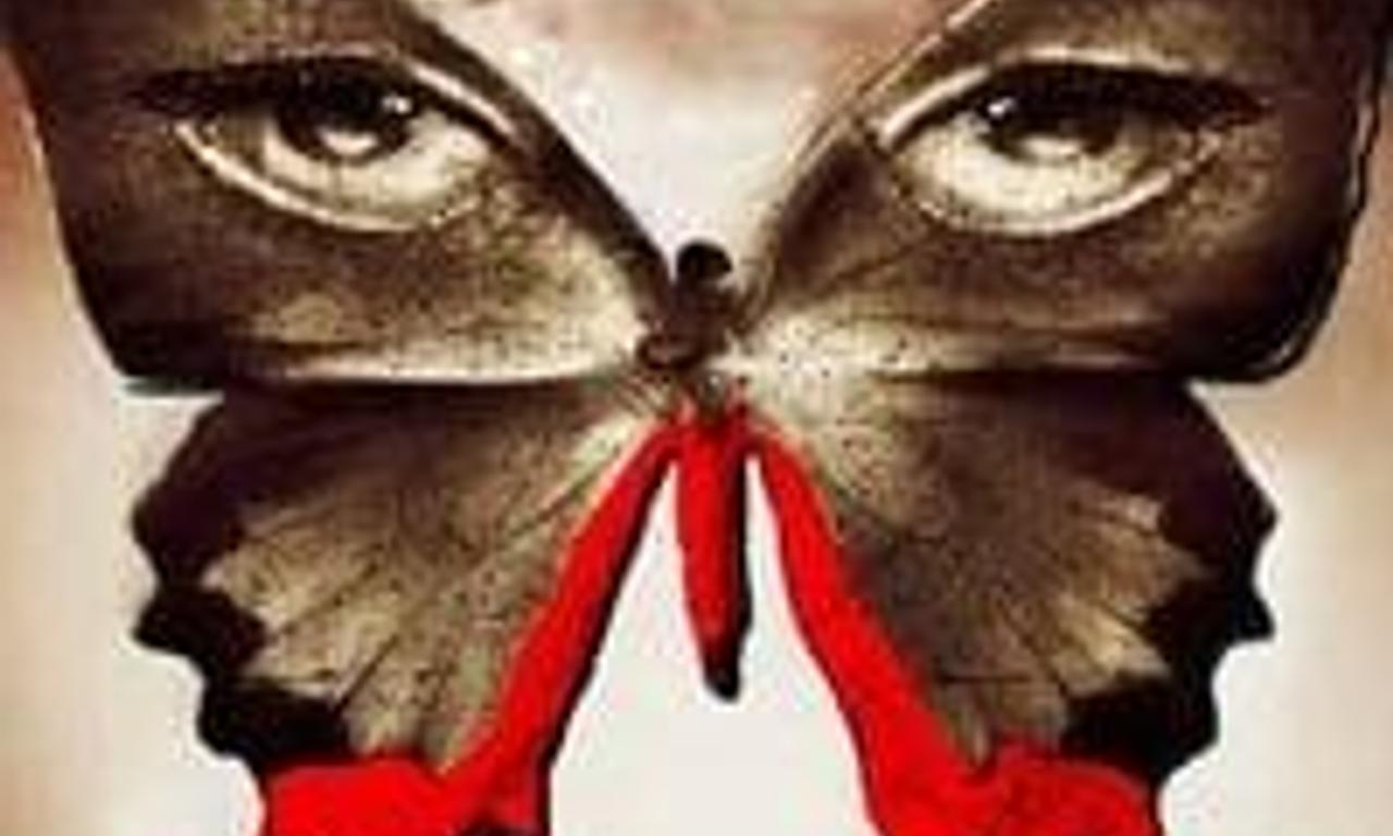 header image for The Butterfly Room