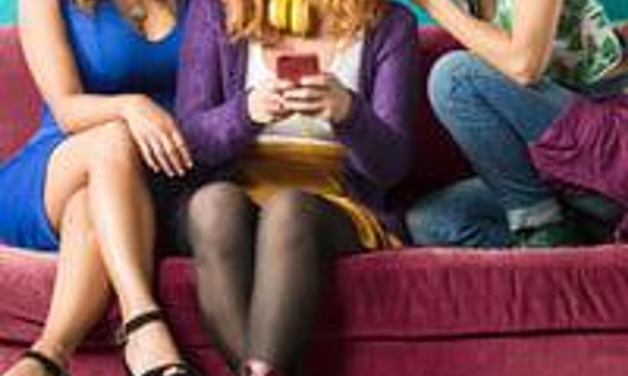 header image for How to Get Over a Breakup