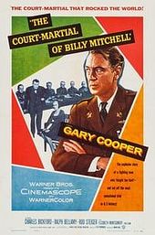 The Court-Martial of Billy Mitchell