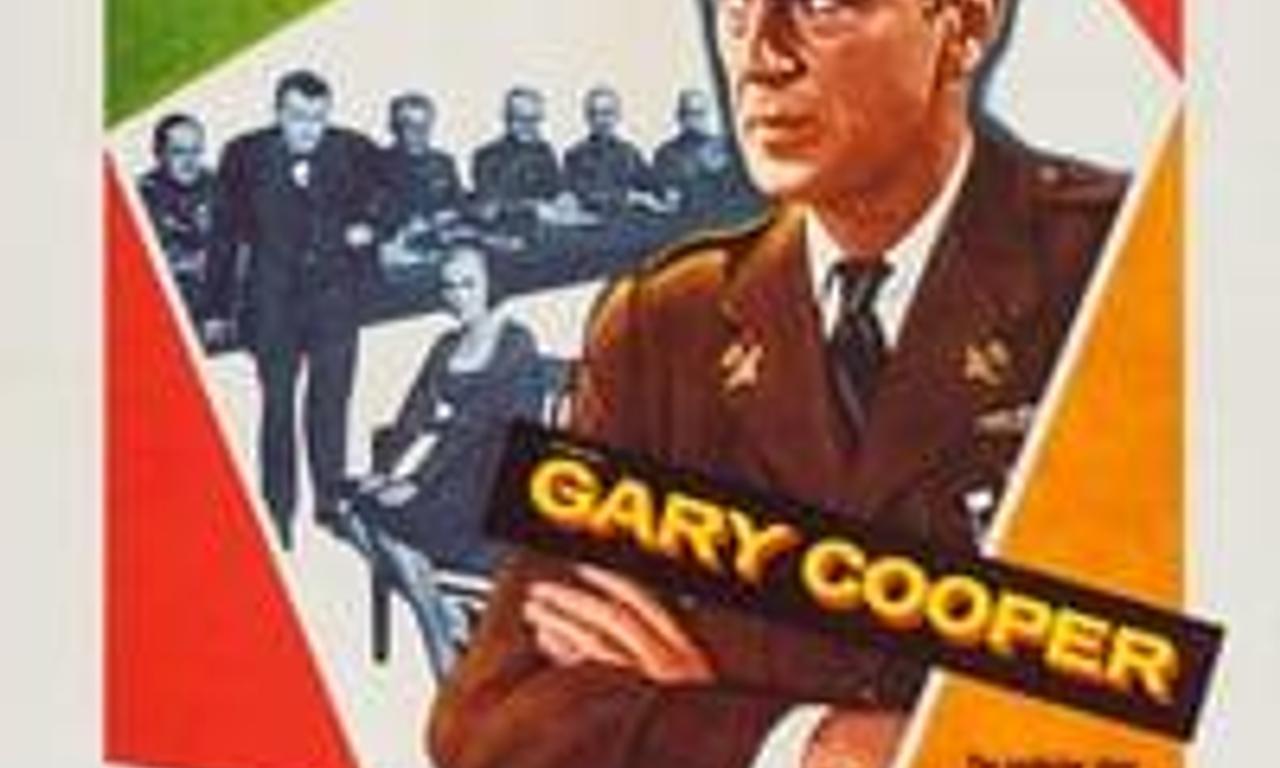 header image for The Court-Martial of Billy Mitchell