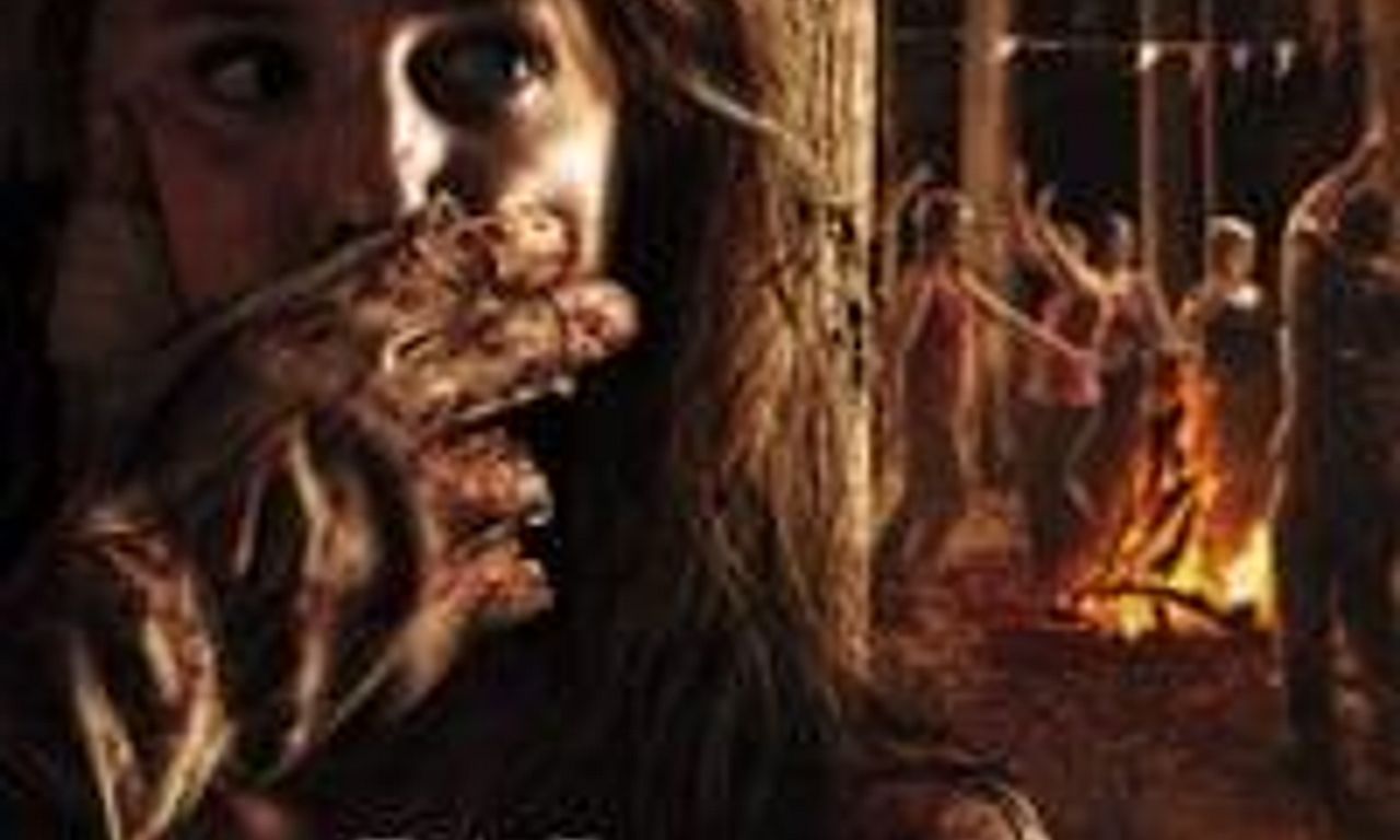 header image for Wrong Turn 5: Bloodlines