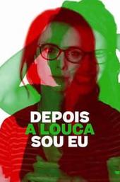 And They Say I Am the Crazy One