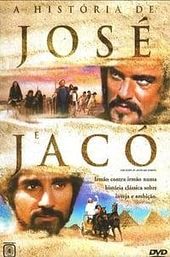 The Story of Jacob and Joseph