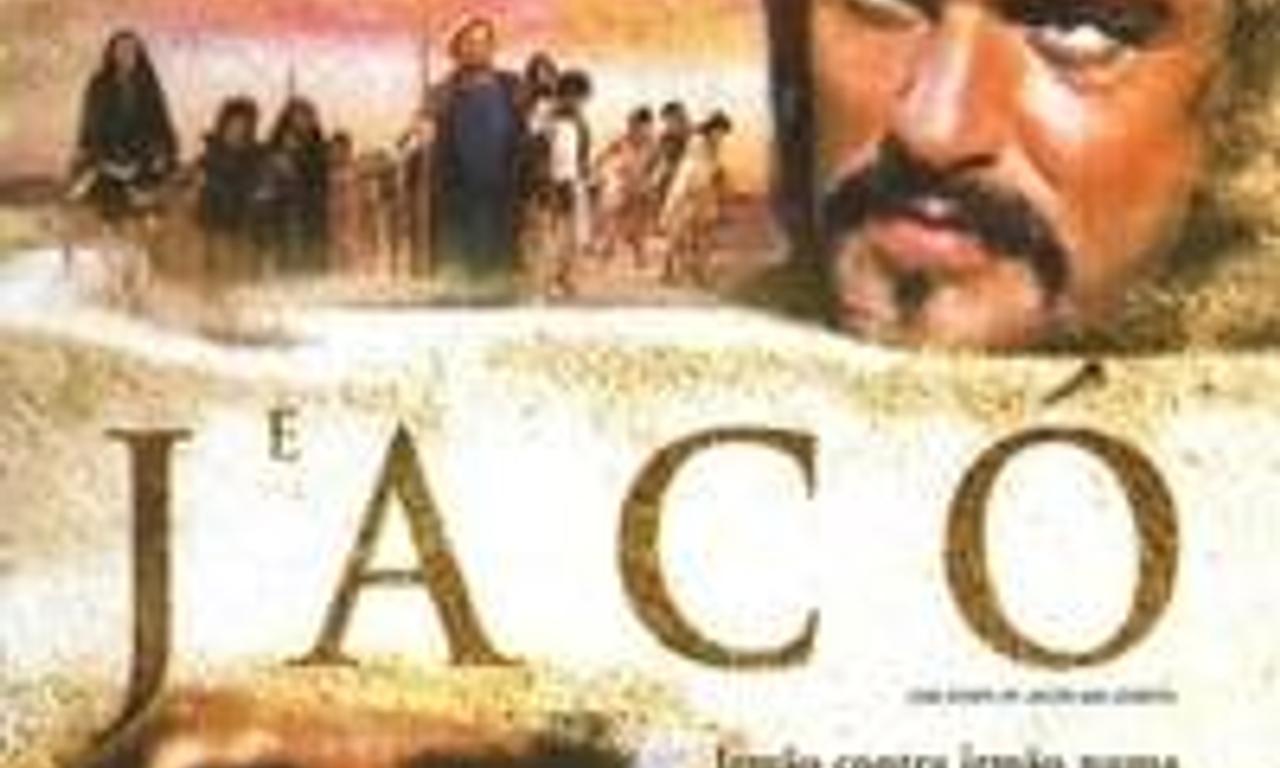 header image for The Story of Jacob and Joseph