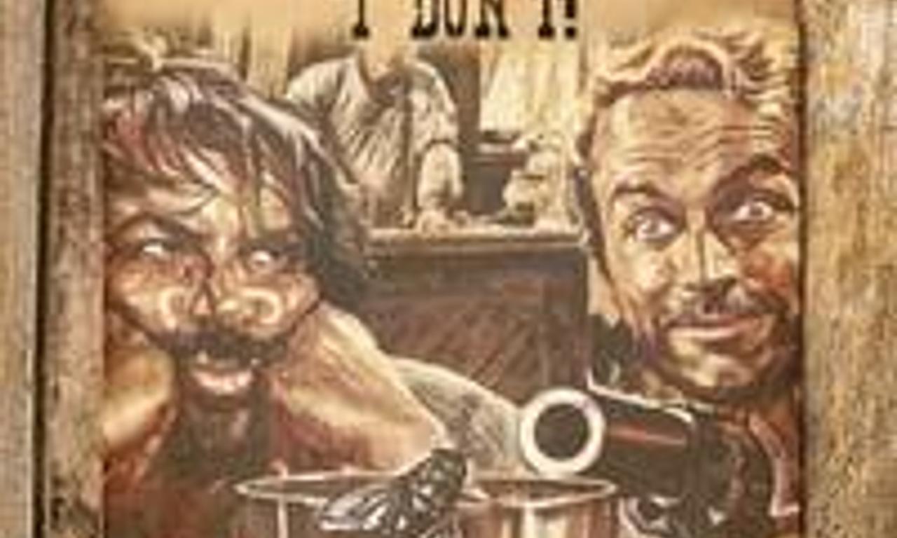 header image for God Forgives... I Don't!