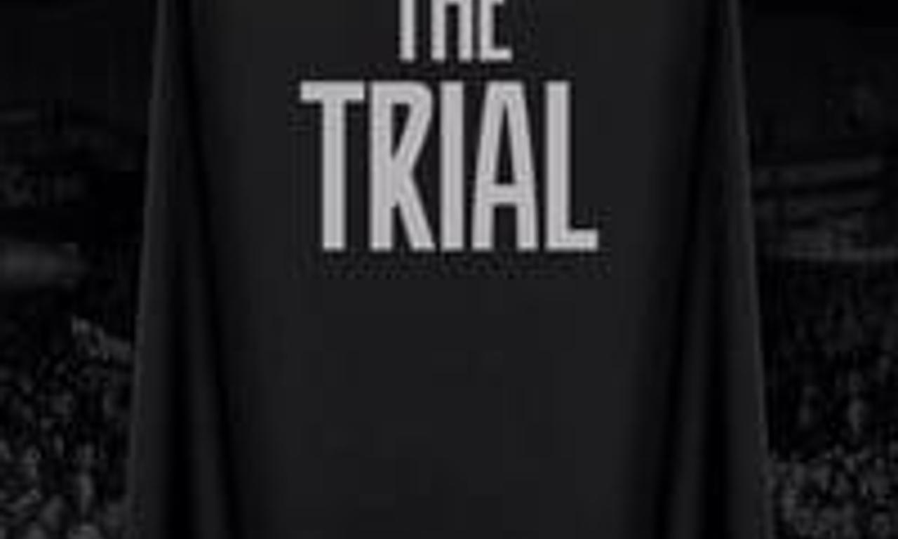 header image for The Trial