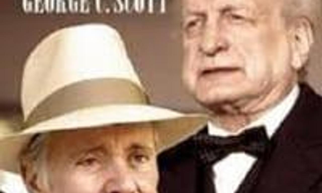 header image for Inherit the Wind