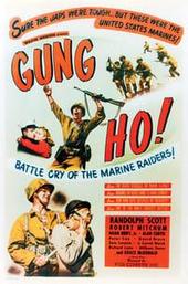 Gung Ho!