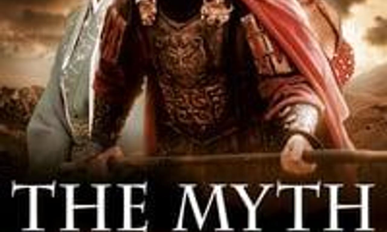 header image for The Myth