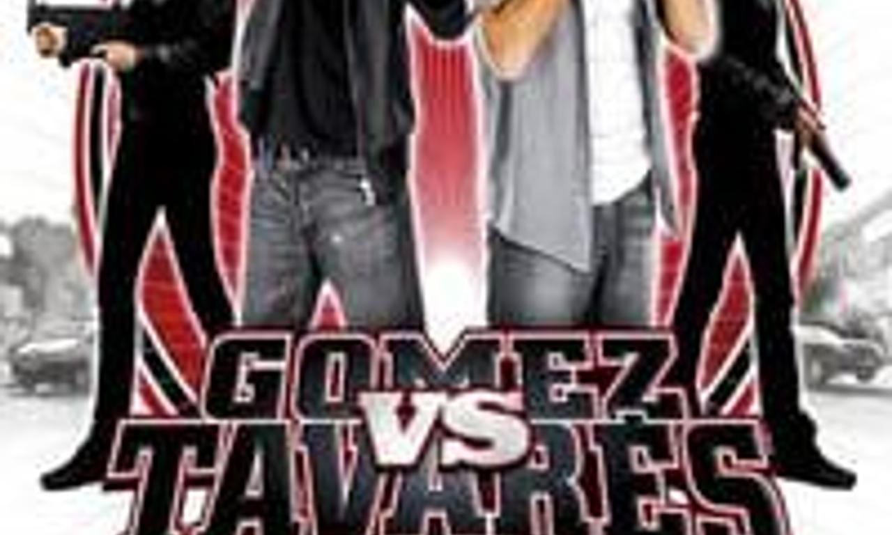 header image for Gomez vs Tavarès
