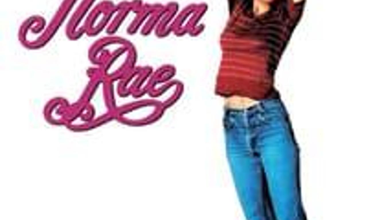 header image for Norma Rae
