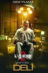 Comidark Films 2: Insane