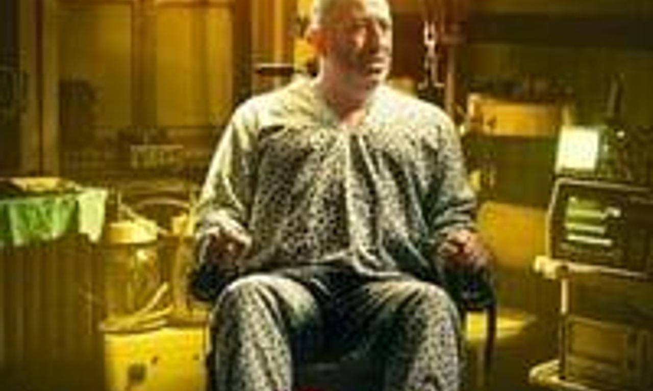 header image for Comidark Films 2: Insane