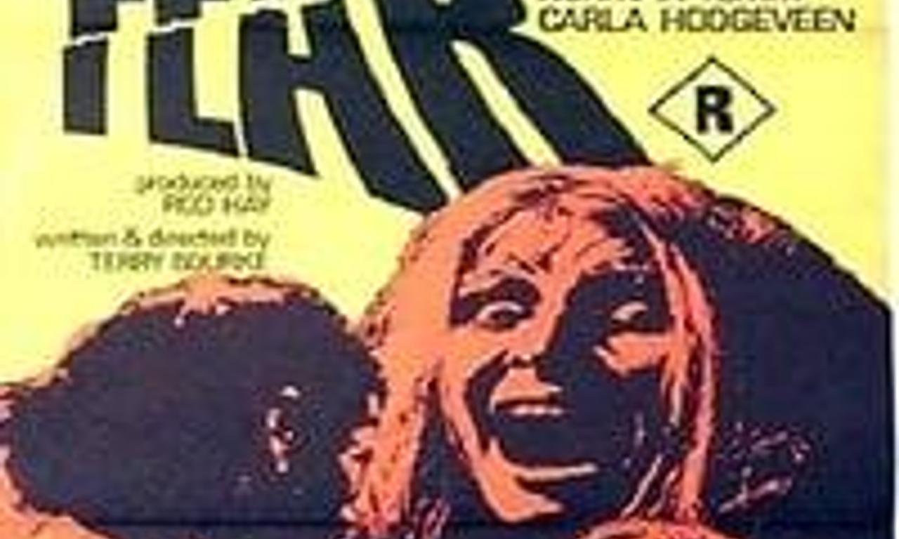 header image for Night of Fear