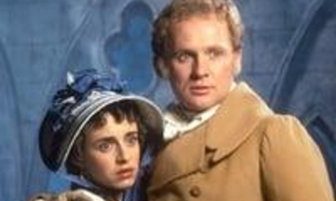 header image for Northanger Abbey